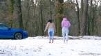 Piss stop