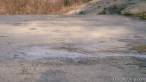Pissing scene