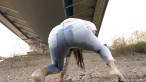 Silvia Under The Bridge