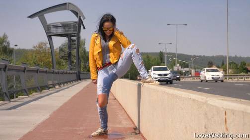 Vanda - Fun at the Highway