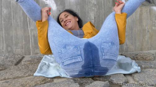 Vanda - Under the Bridge