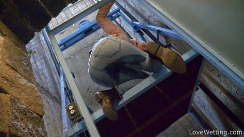 Licky Lex - Wet Lift