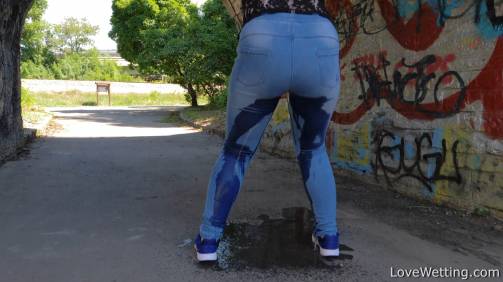 Oksana - The Viaduct